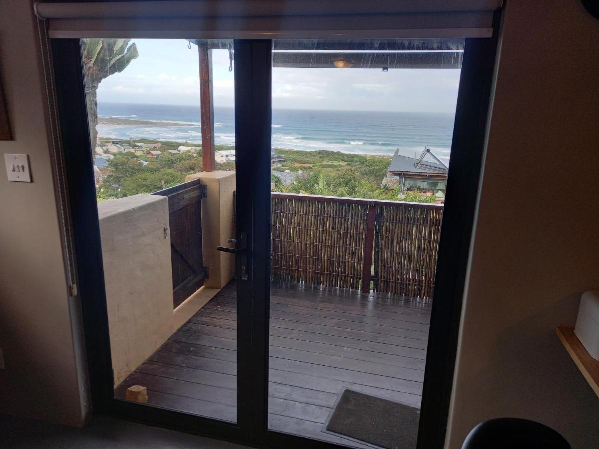 Mussel Beach Holiday Lets Apartment เคปทาวน์ ภายนอก รูปภาพ